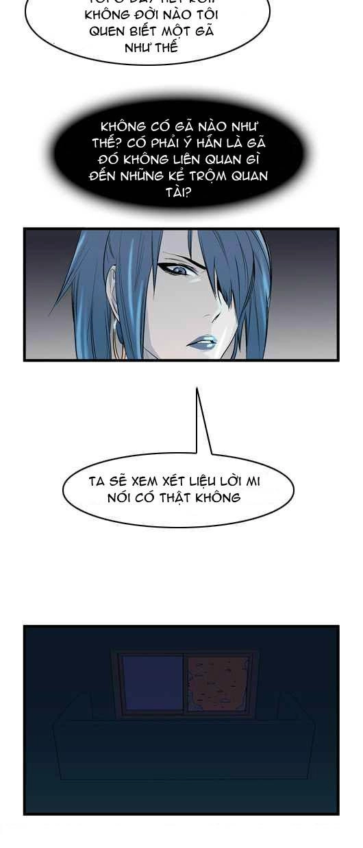 Ma Cà Rồng Quý Tộc Chapter 58 - 20