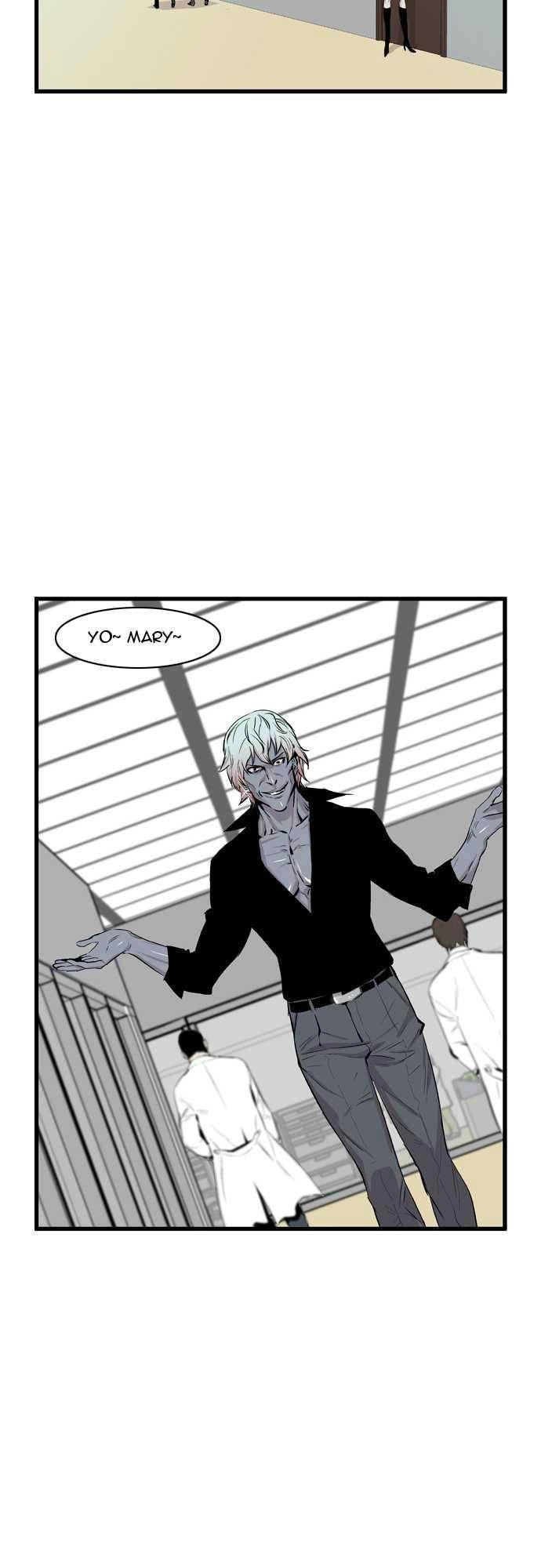 Ma Cà Rồng Quý Tộc Chapter 60 - 9