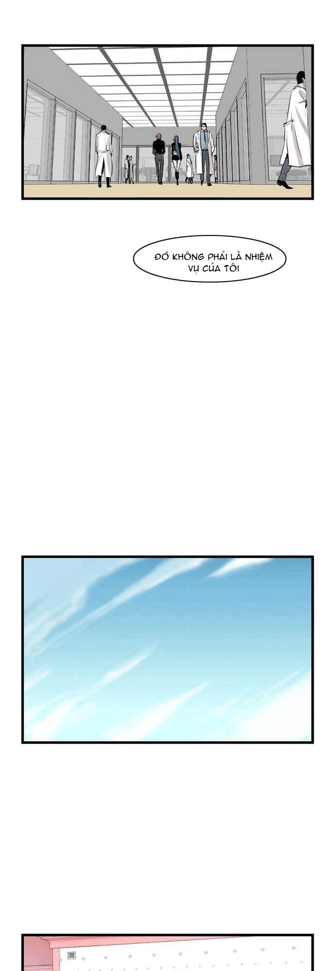 Ma Cà Rồng Quý Tộc Chapter 60 - 13