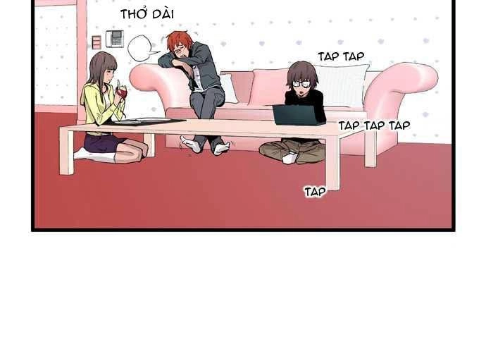 Ma Cà Rồng Quý Tộc Chapter 60 - 14