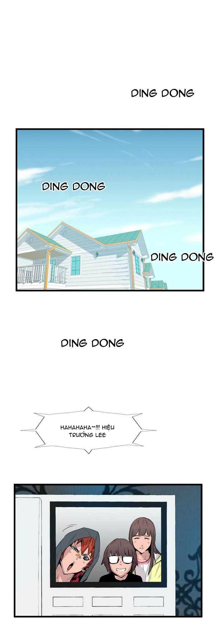 Ma Cà Rồng Quý Tộc Chapter 60 - 20