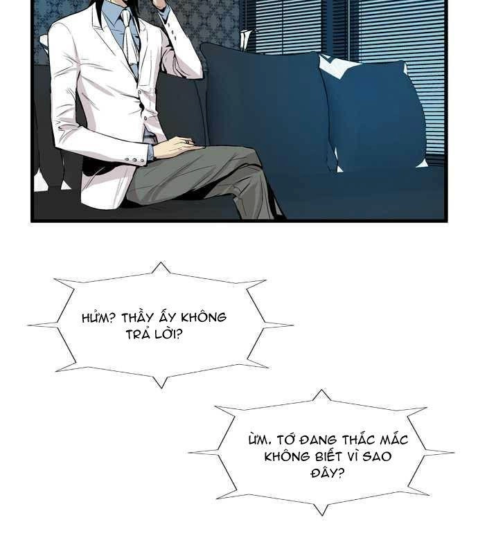 Ma Cà Rồng Quý Tộc Chapter 60 - 22