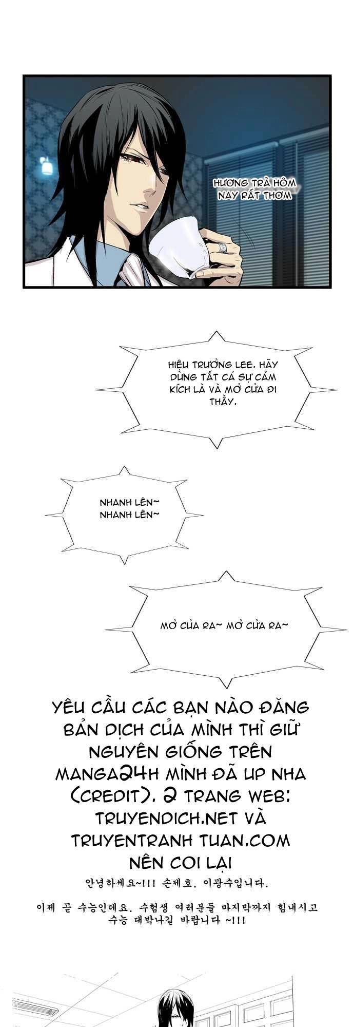 Ma Cà Rồng Quý Tộc Chapter 60 - 24