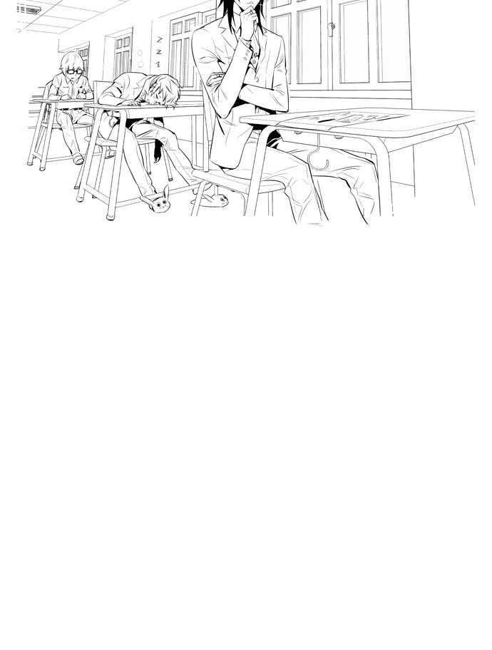 Ma Cà Rồng Quý Tộc Chapter 60 - 25