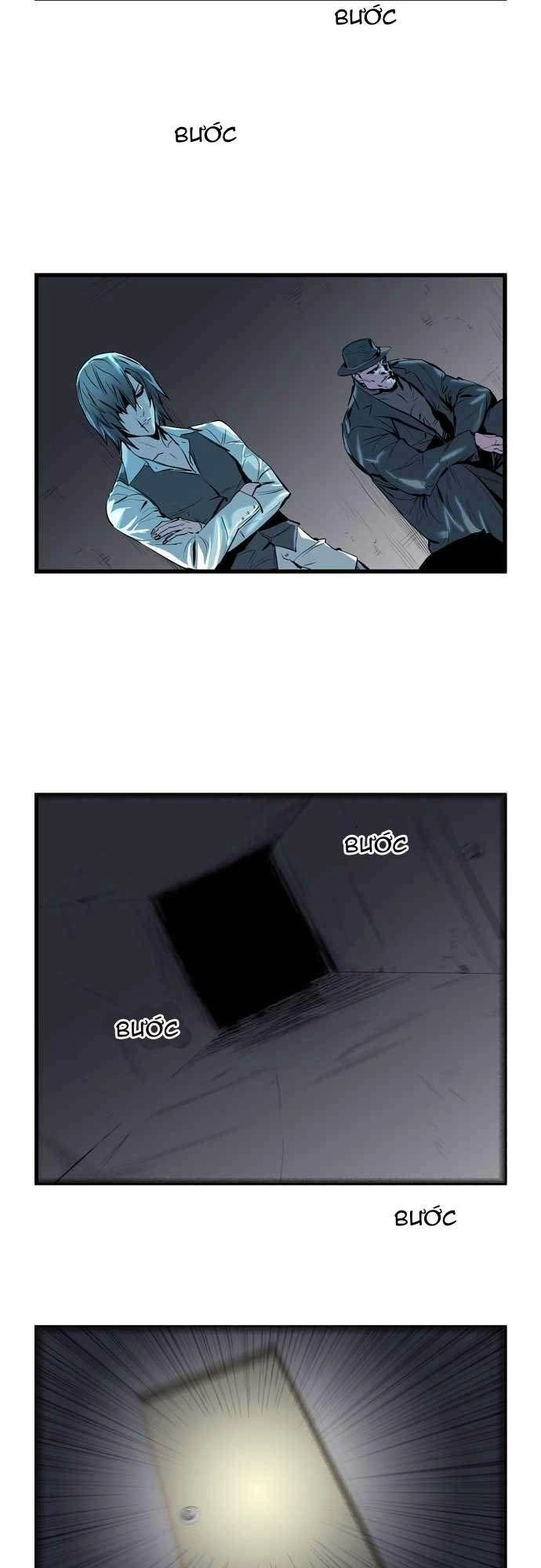 Ma Cà Rồng Quý Tộc Chapter 61 - 4