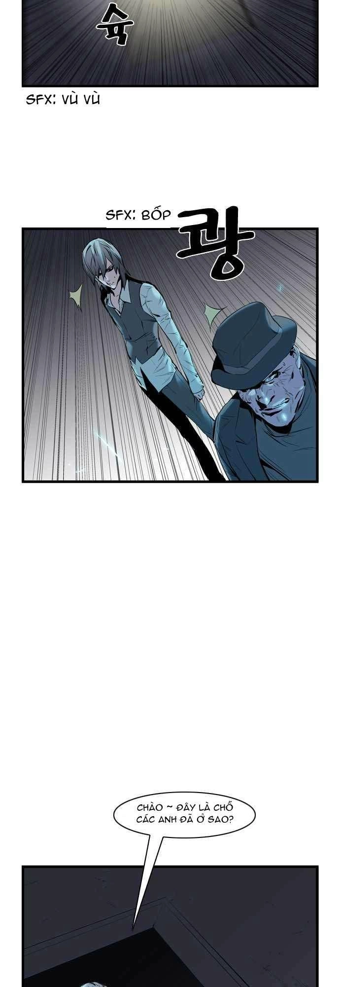 Ma Cà Rồng Quý Tộc Chapter 61 - 5