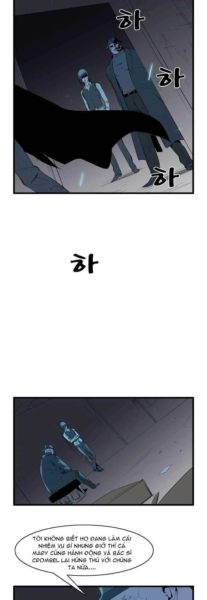 Ma Cà Rồng Quý Tộc Chapter 61 - 17