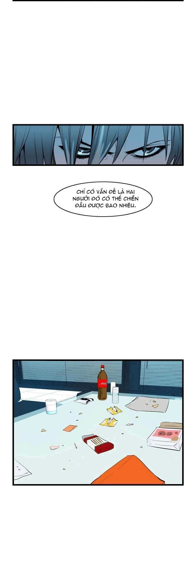 Ma Cà Rồng Quý Tộc Chapter 61 - 20