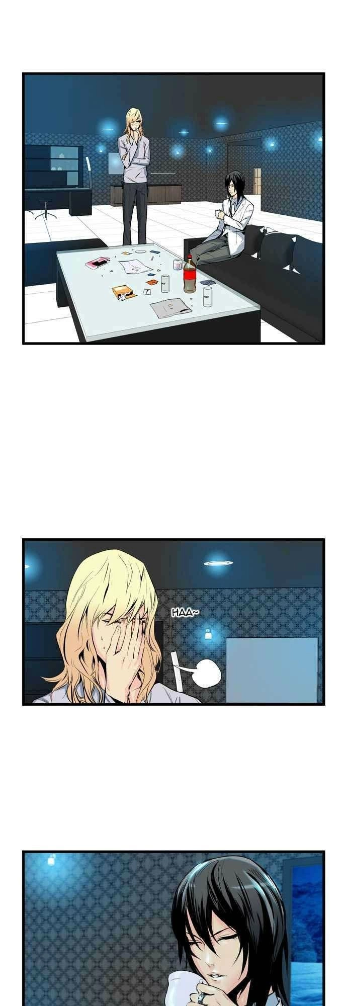 Ma Cà Rồng Quý Tộc Chapter 61 - 21