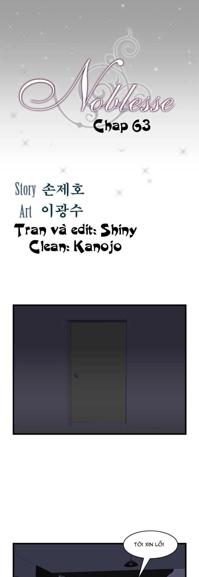 Ma Cà Rồng Quý Tộc Chapter 63 - 1