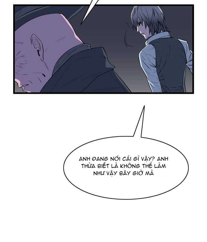 Ma Cà Rồng Quý Tộc Chapter 63 - 4