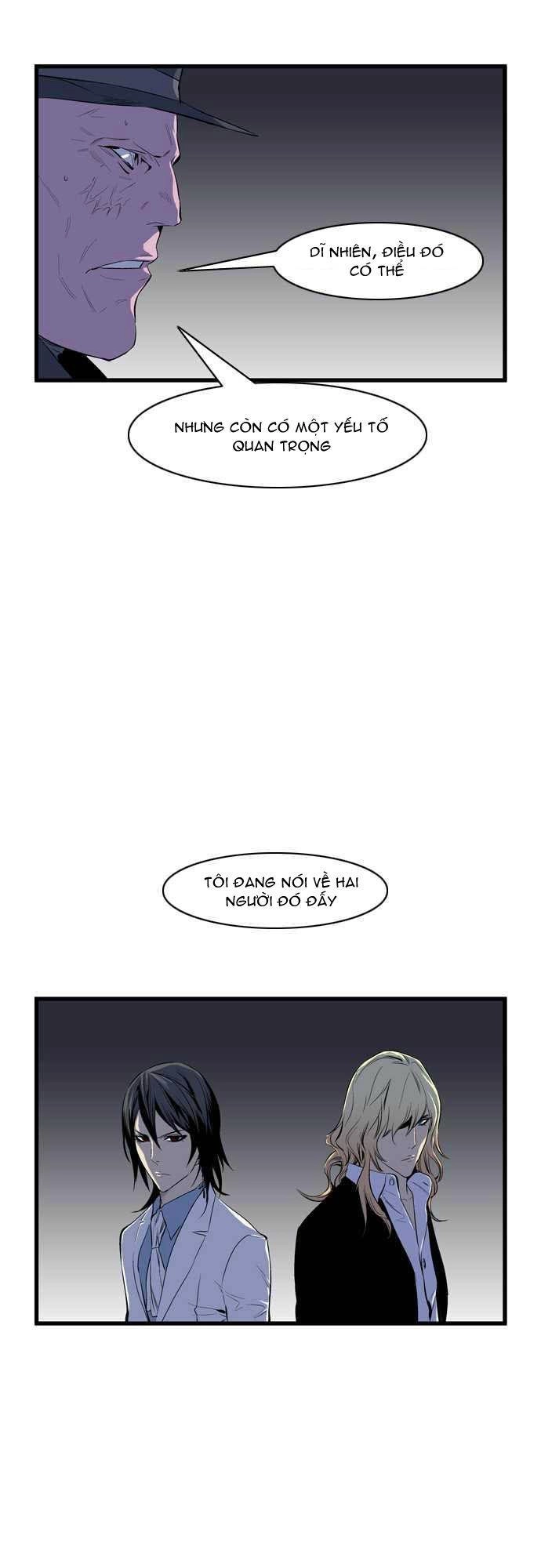 Ma Cà Rồng Quý Tộc Chapter 63 - 9