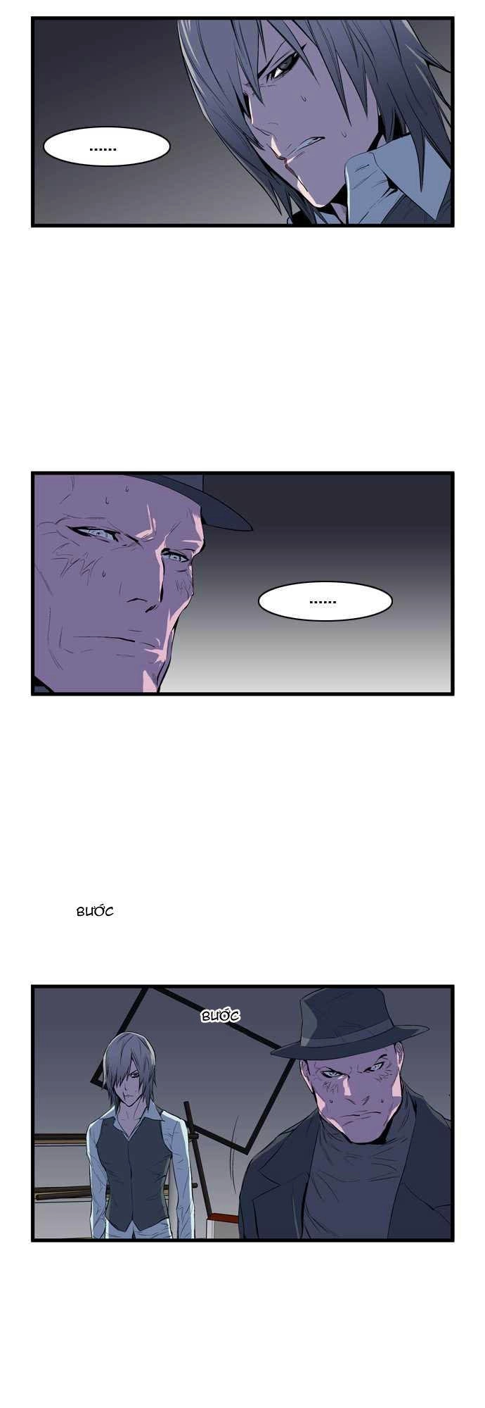 Ma Cà Rồng Quý Tộc Chapter 63 - 11