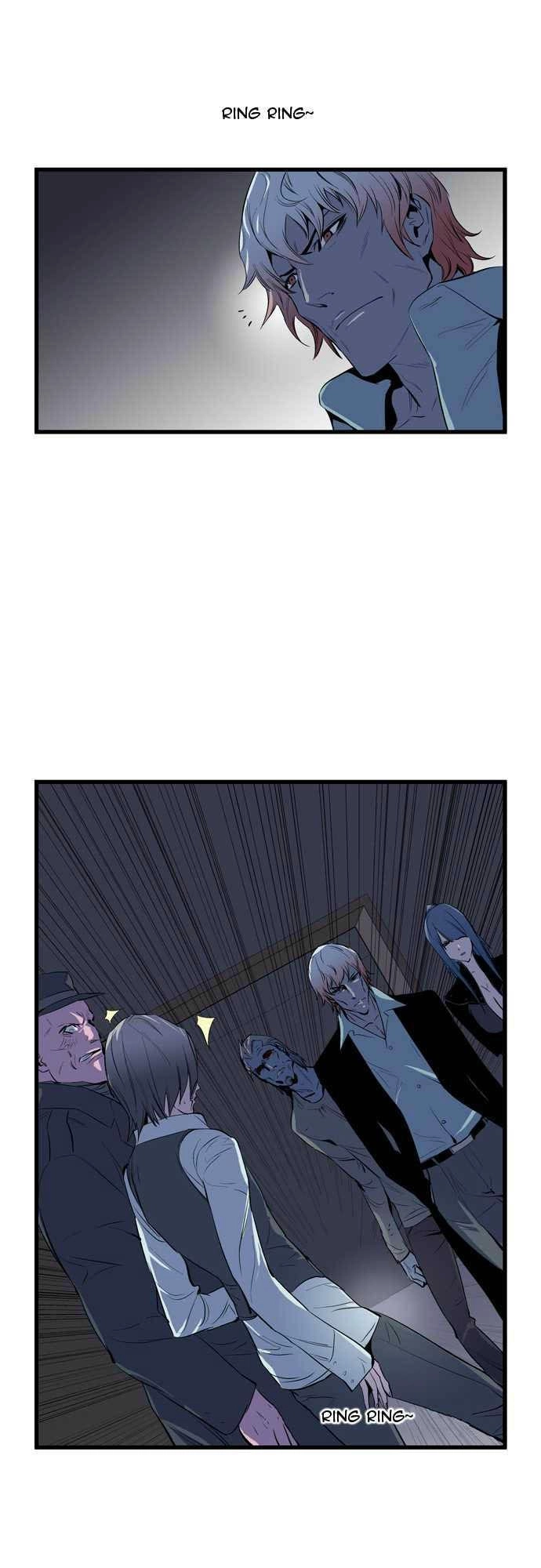 Ma Cà Rồng Quý Tộc Chapter 63 - 17