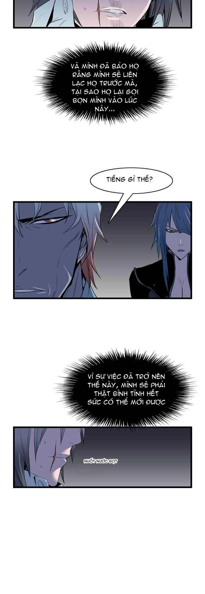 Ma Cà Rồng Quý Tộc Chapter 63 - 19