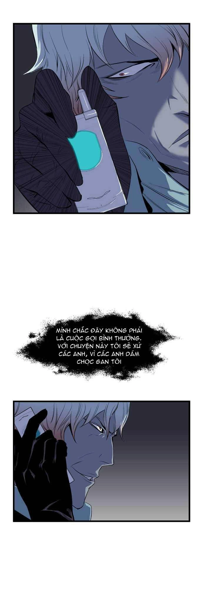 Ma Cà Rồng Quý Tộc Chapter 63 - 24