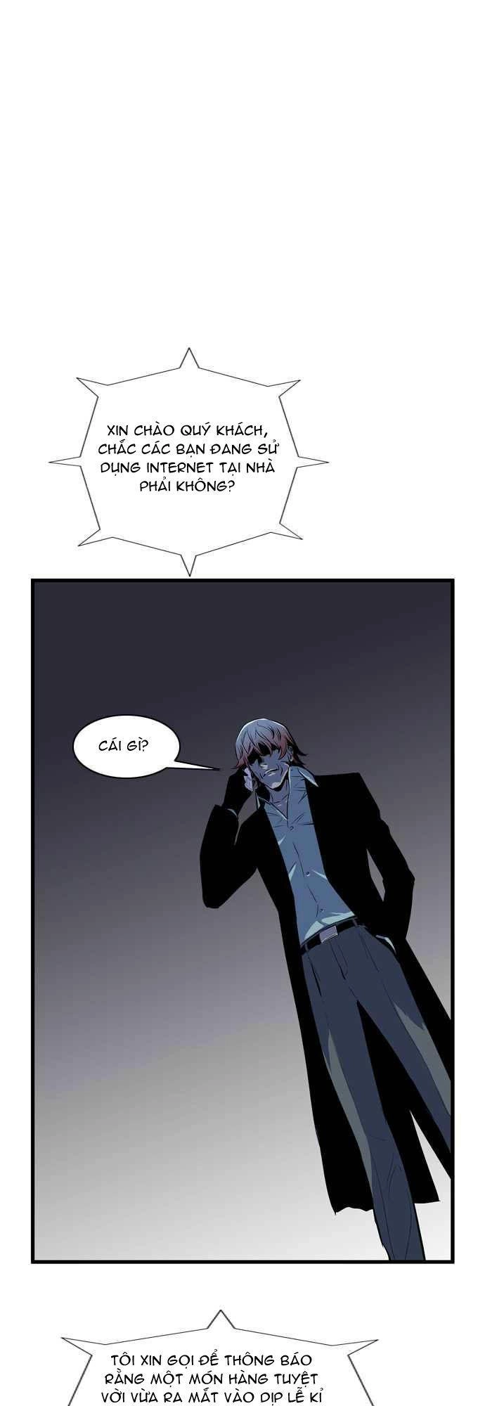 Ma Cà Rồng Quý Tộc Chapter 63 - 25