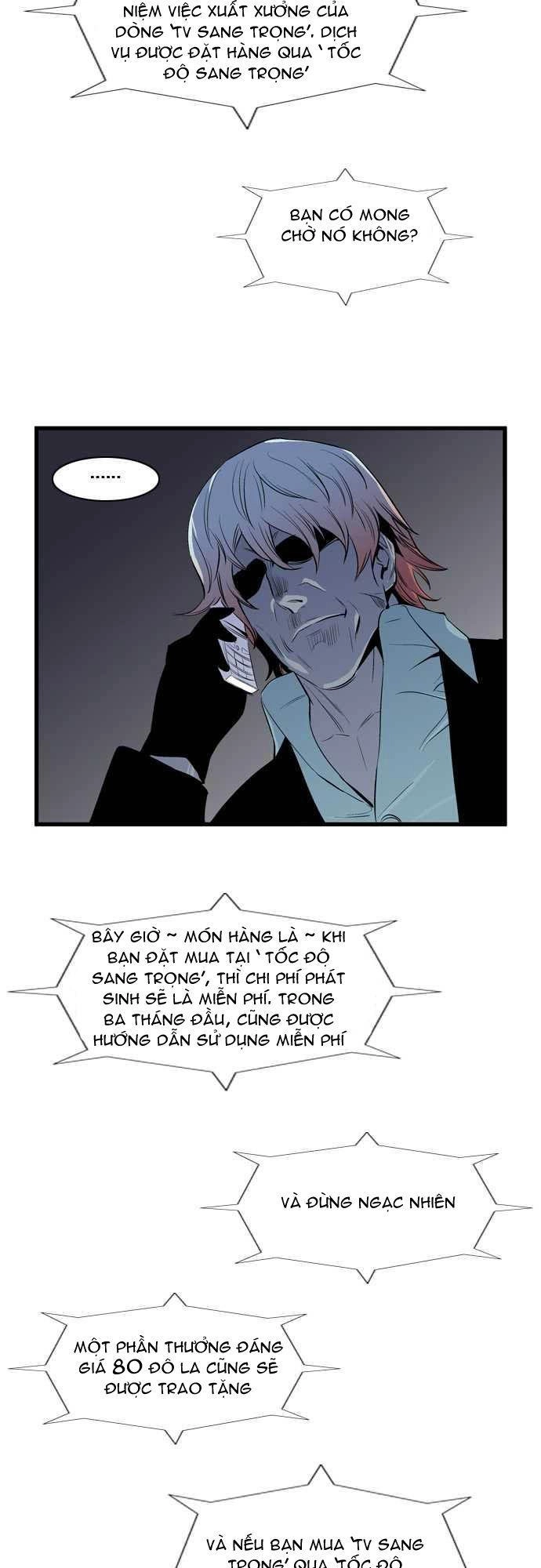 Ma Cà Rồng Quý Tộc Chapter 63 - 26