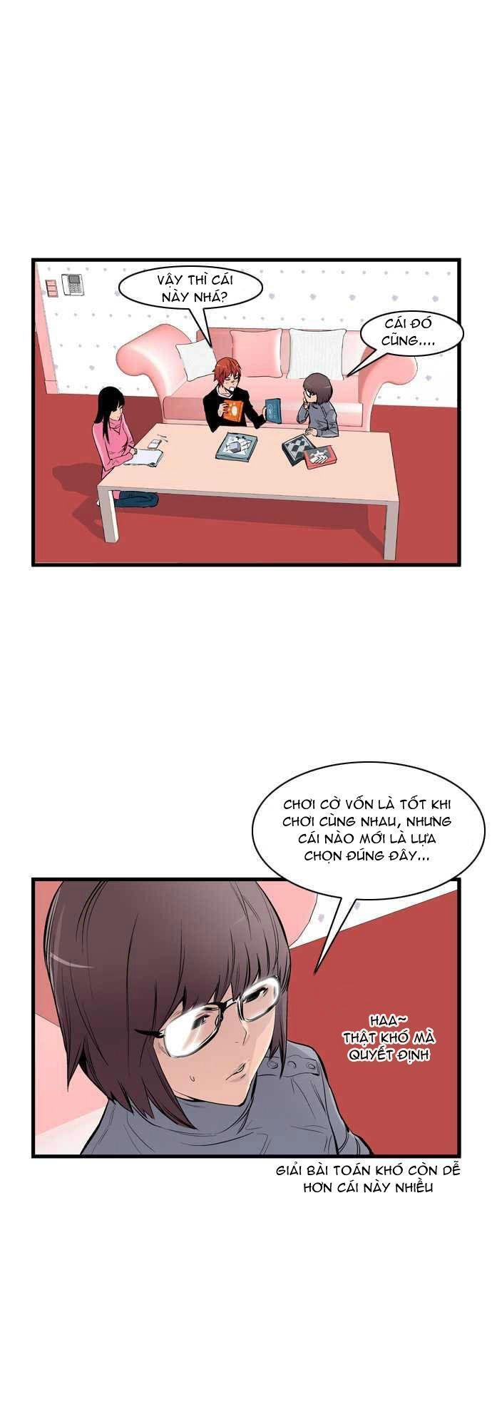 Ma Cà Rồng Quý Tộc Chapter 64 - 13