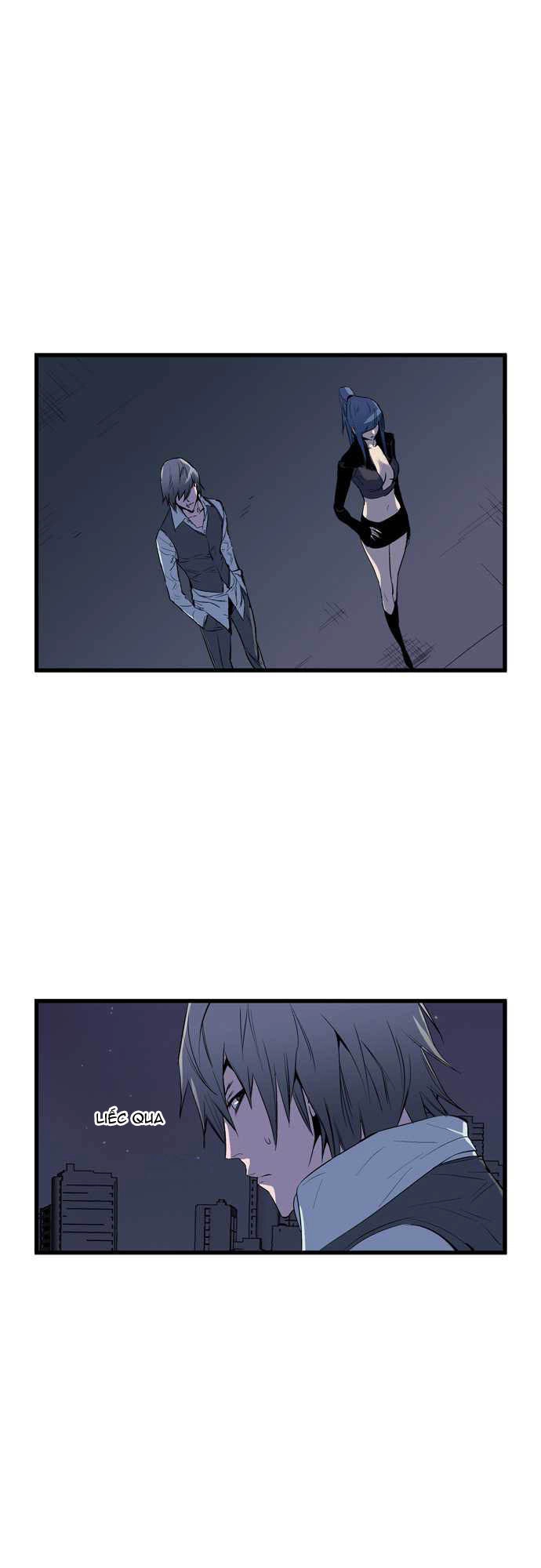 Ma Cà Rồng Quý Tộc Chapter 65 - 5