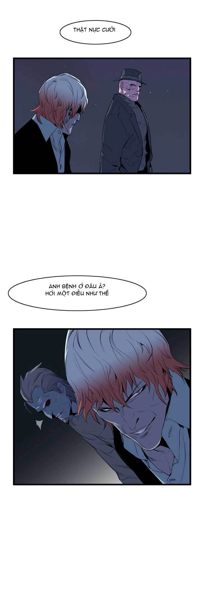 Ma Cà Rồng Quý Tộc Chapter 65 - 14