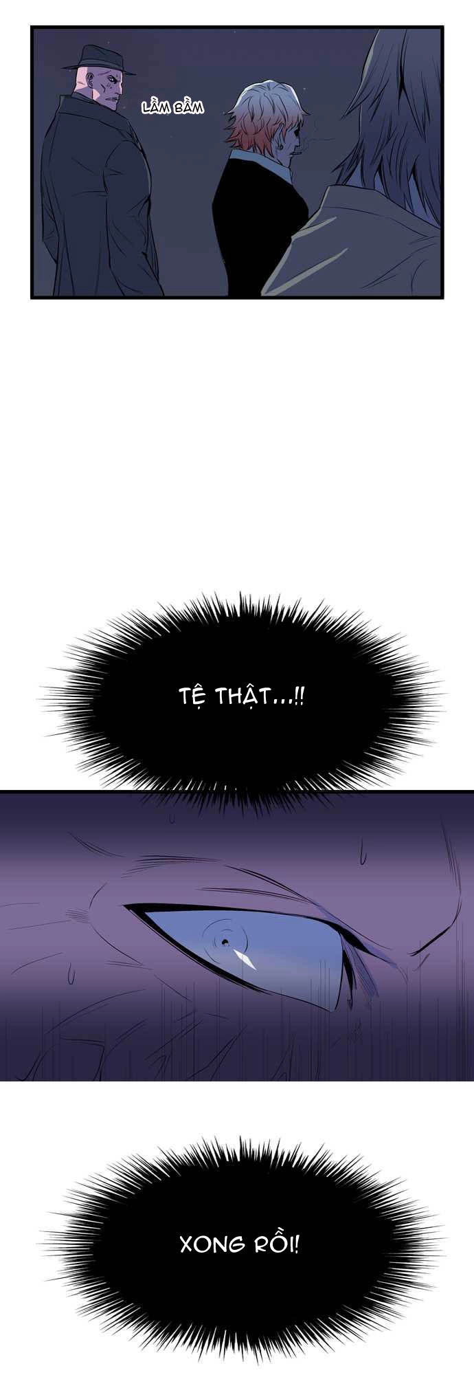 Ma Cà Rồng Quý Tộc Chapter 65 - 17