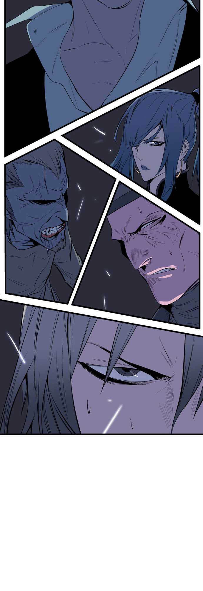 Ma Cà Rồng Quý Tộc Chapter 65 - 19