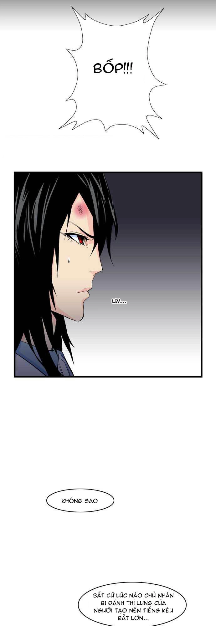 Ma Cà Rồng Quý Tộc Chapter 65 - 26