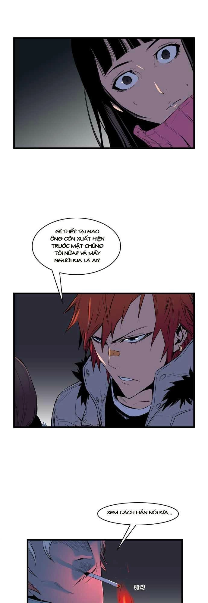 Ma Cà Rồng Quý Tộc Chapter 66 - 6