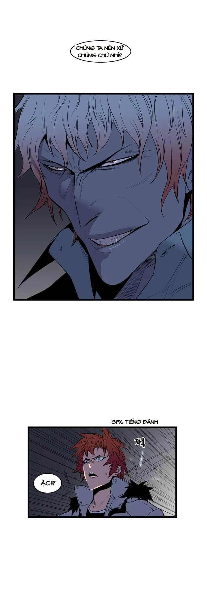 Ma Cà Rồng Quý Tộc Chapter 66 - 17