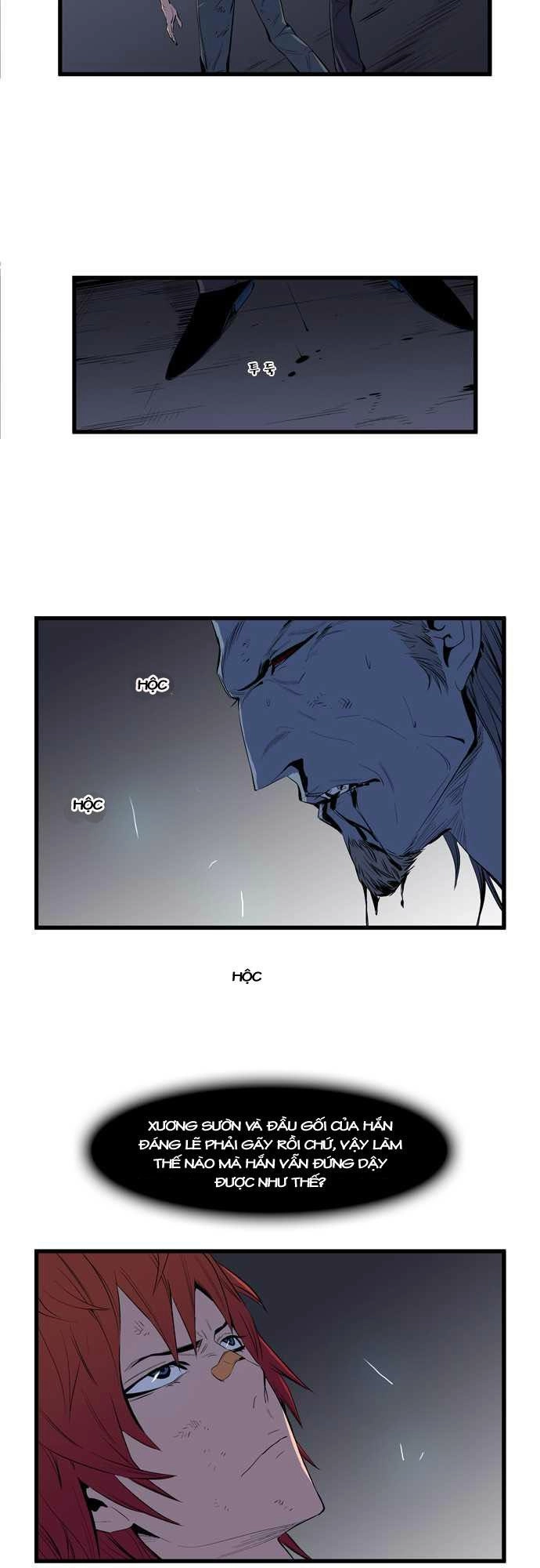 Ma Cà Rồng Quý Tộc Chapter 68 - 18