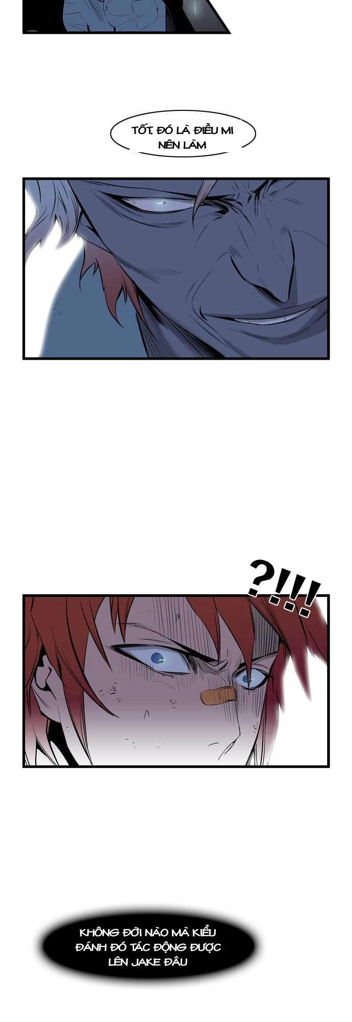 Ma Cà Rồng Quý Tộc Chapter 69 - 9