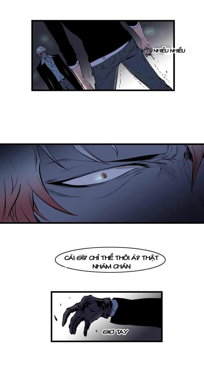 Ma Cà Rồng Quý Tộc Chapter 69 - 14