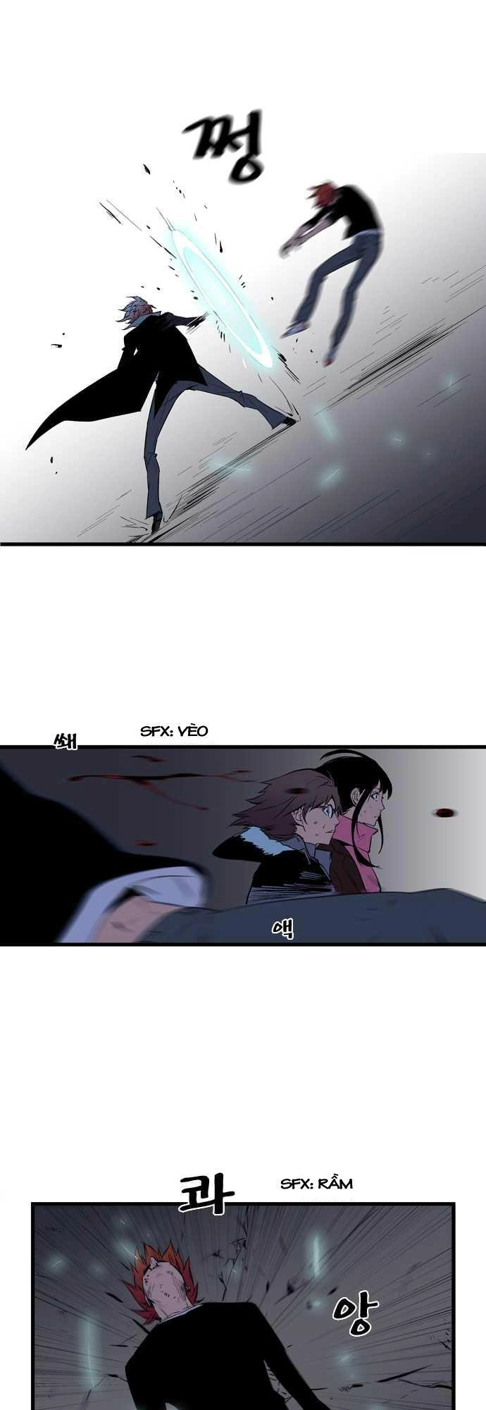 Ma Cà Rồng Quý Tộc Chapter 69 - 15