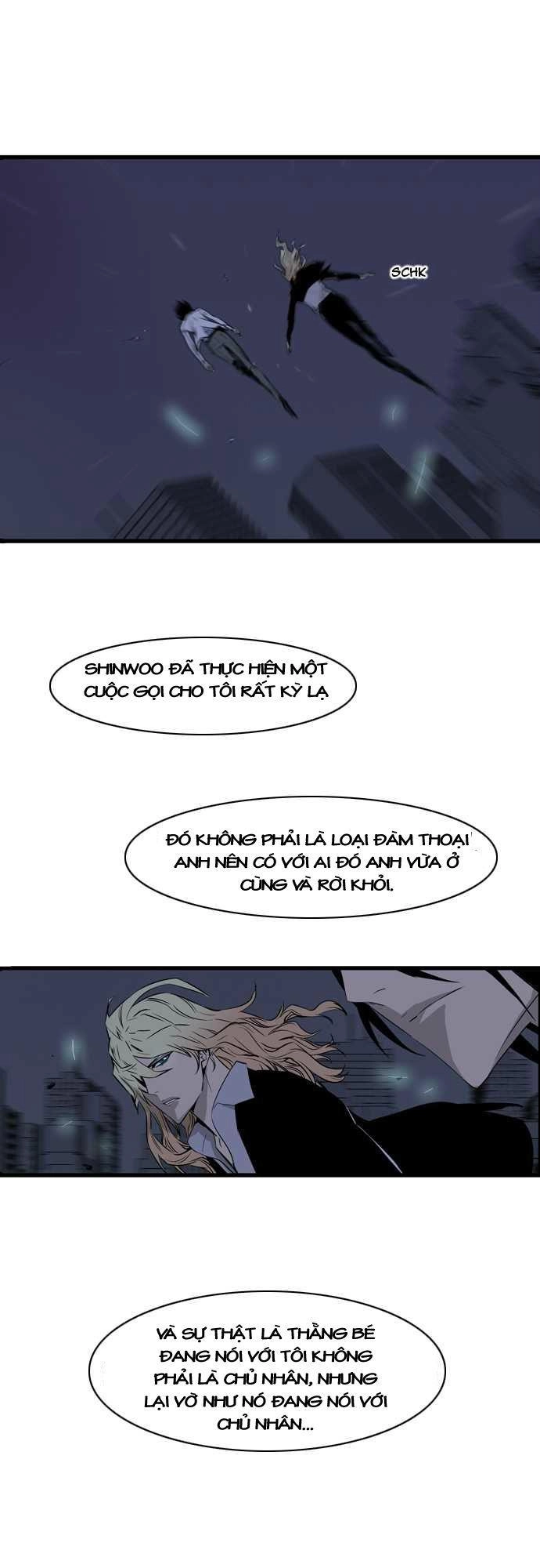 Ma Cà Rồng Quý Tộc Chapter 69 - 18