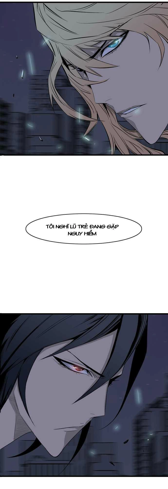 Ma Cà Rồng Quý Tộc Chapter 69 - 20