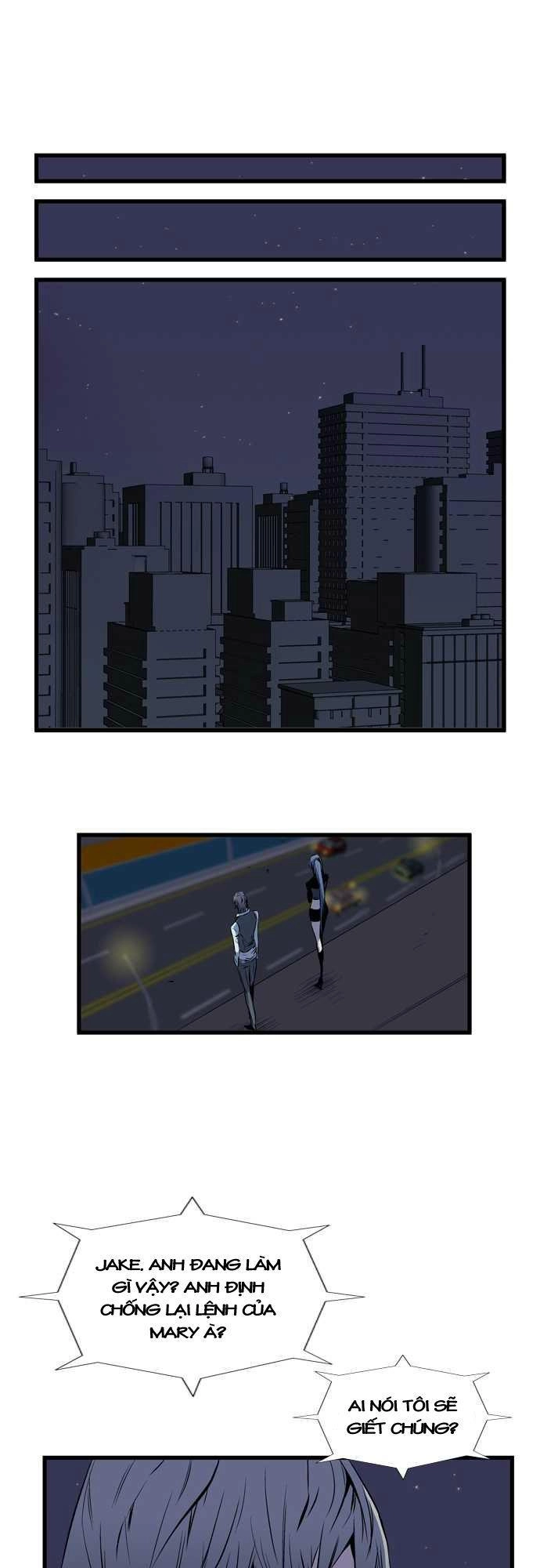 Ma Cà Rồng Quý Tộc Chapter 70 - 6