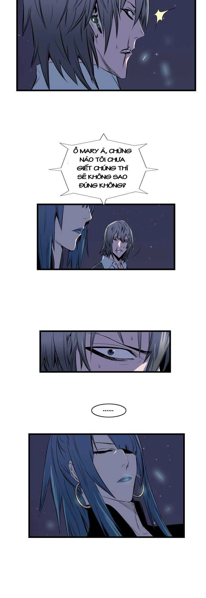 Ma Cà Rồng Quý Tộc Chapter 70 - 7