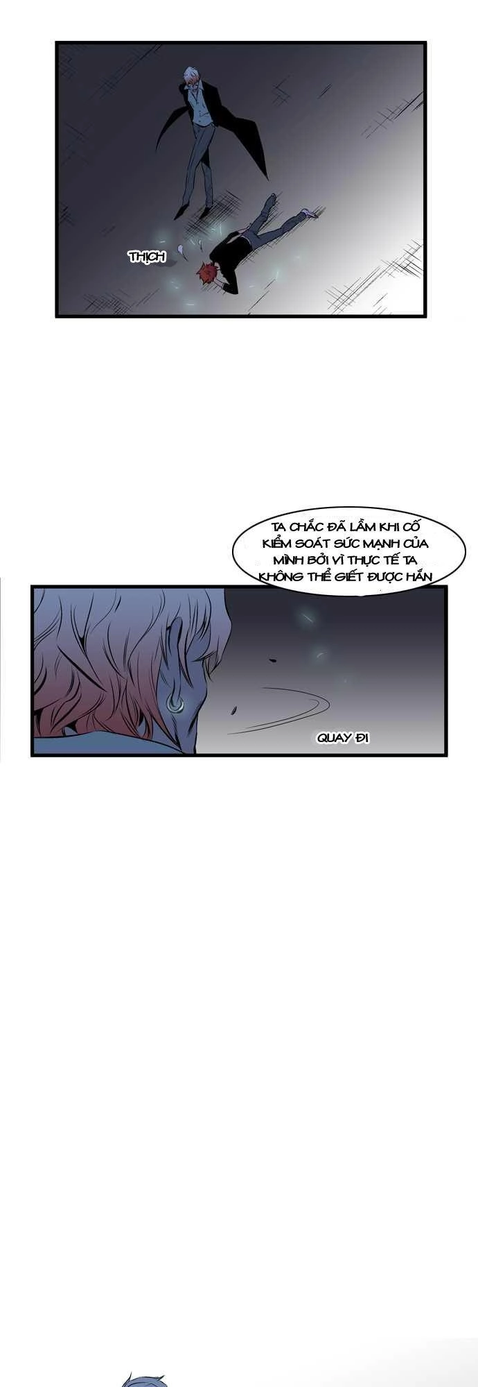 Ma Cà Rồng Quý Tộc Chapter 70 - 16