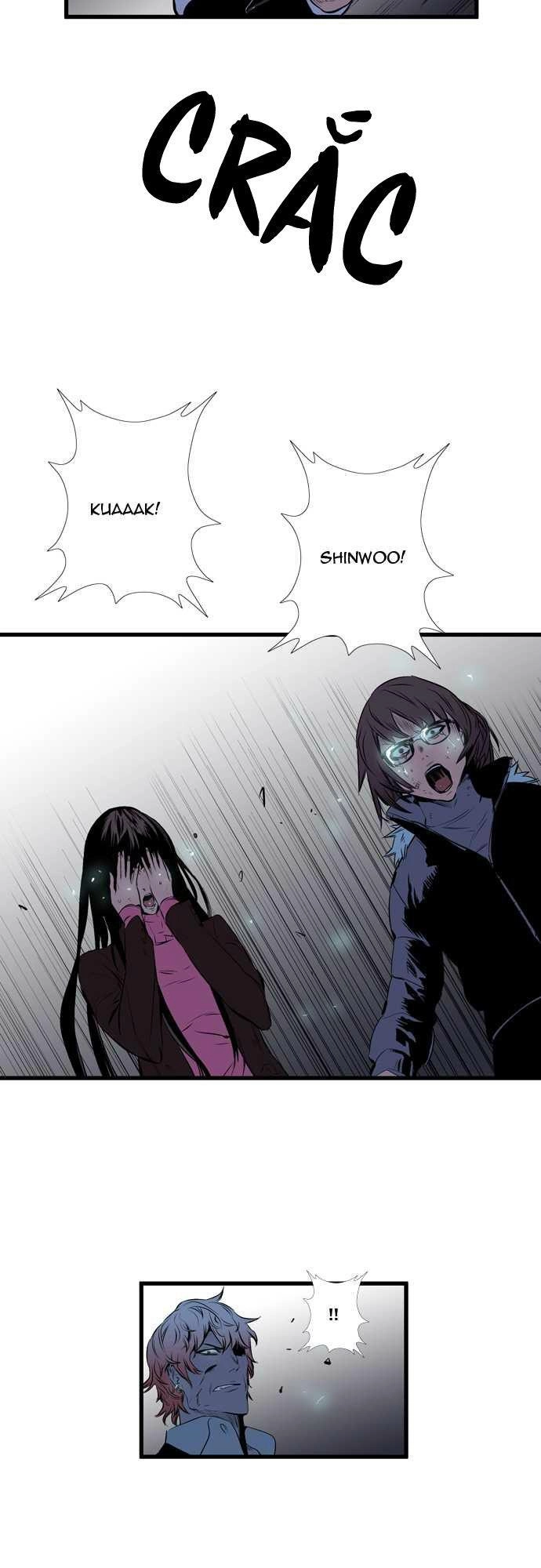 Ma Cà Rồng Quý Tộc Chapter 70 - 18