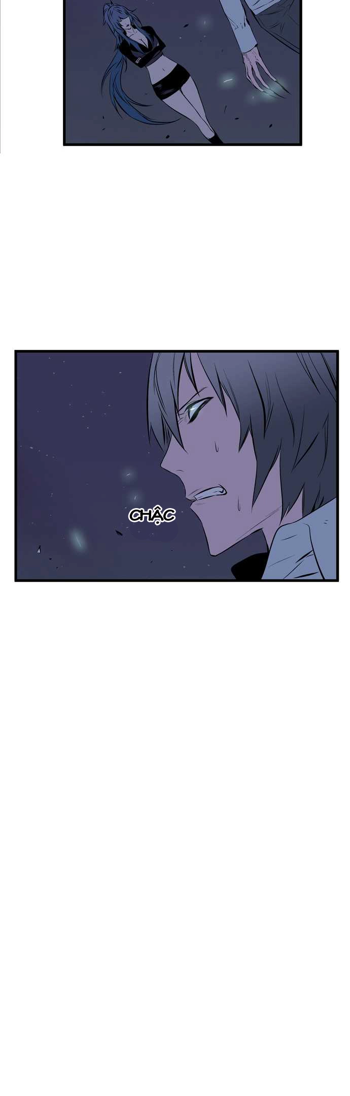 Ma Cà Rồng Quý Tộc Chapter 71 - 8