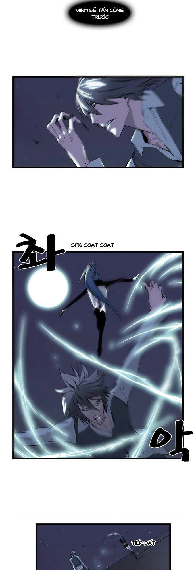 Ma Cà Rồng Quý Tộc Chapter 72 - 2