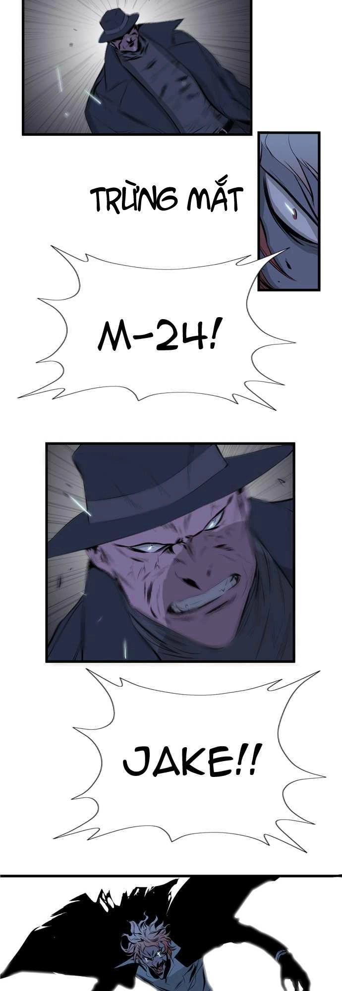 Ma Cà Rồng Quý Tộc Chapter 72 - 8