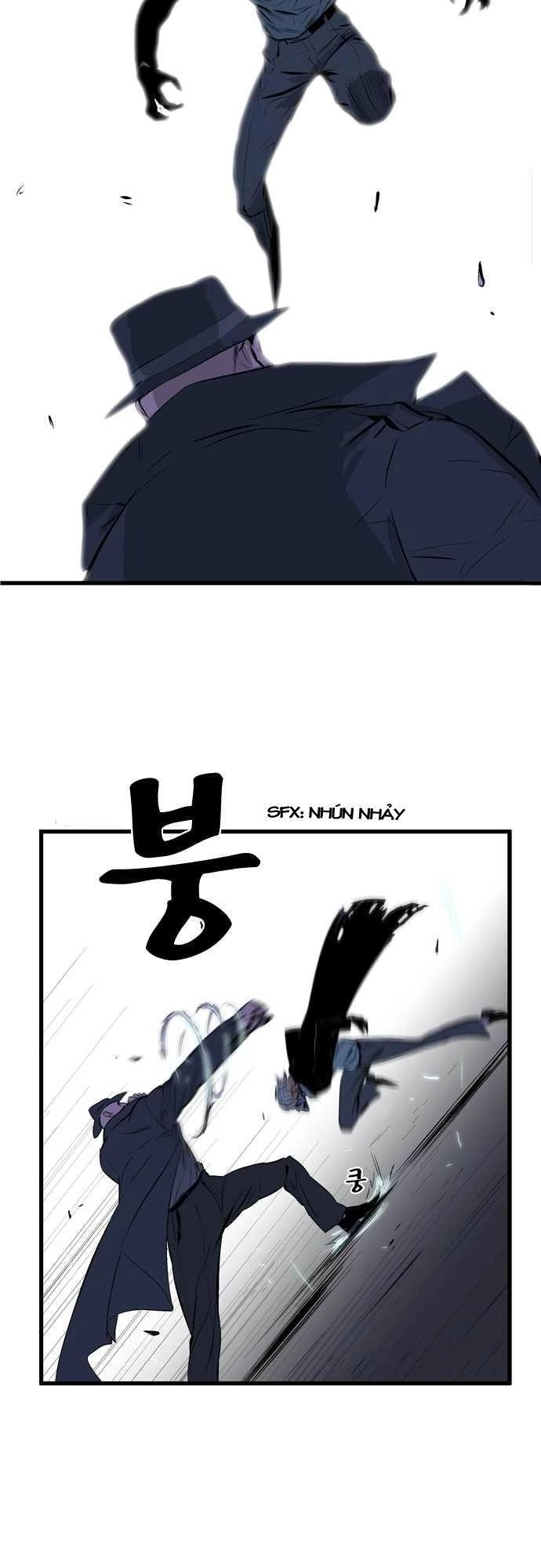 Ma Cà Rồng Quý Tộc Chapter 72 - 9