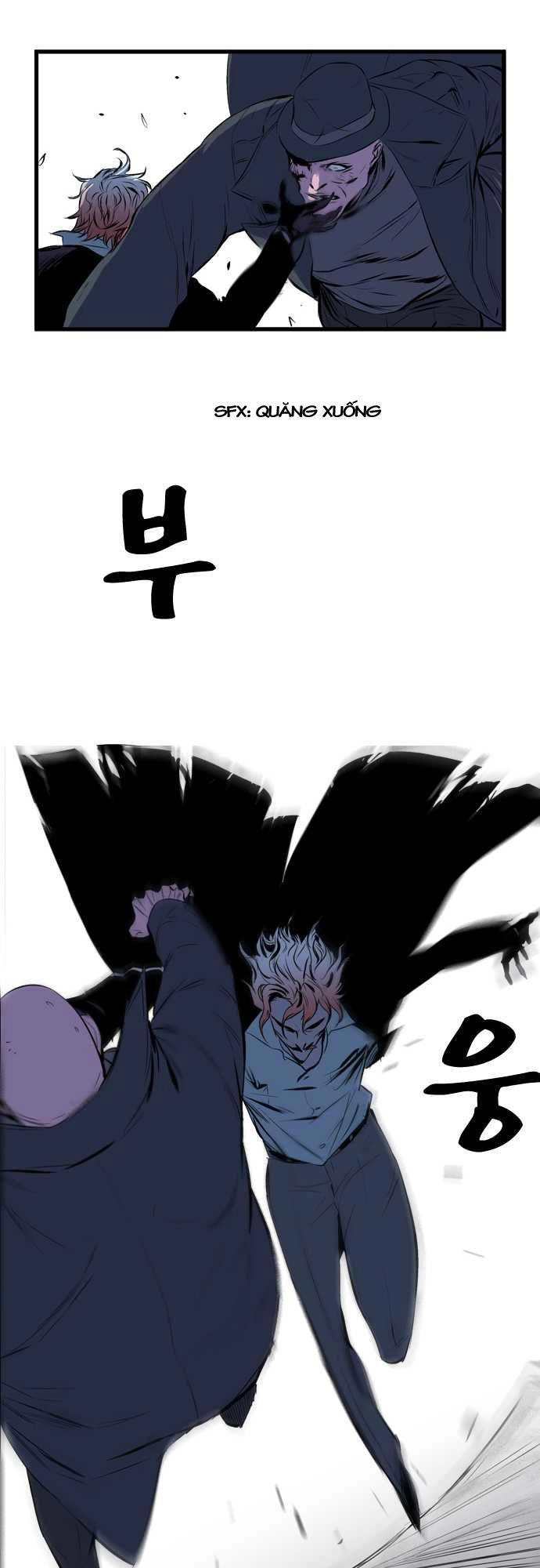 Ma Cà Rồng Quý Tộc Chapter 72 - 11