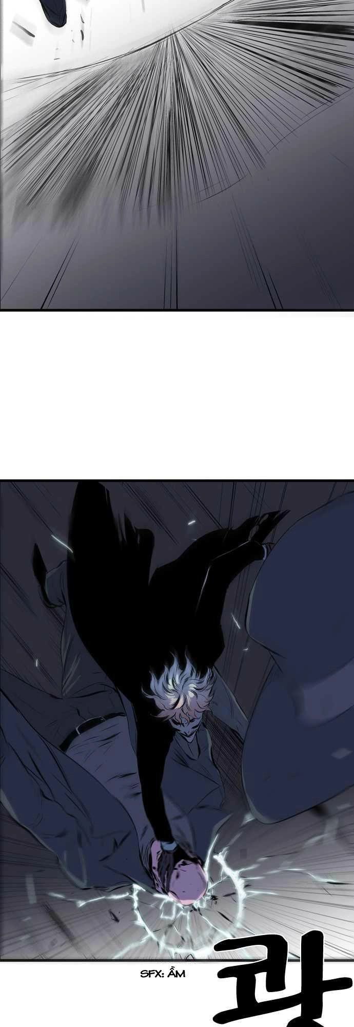 Ma Cà Rồng Quý Tộc Chapter 72 - 12