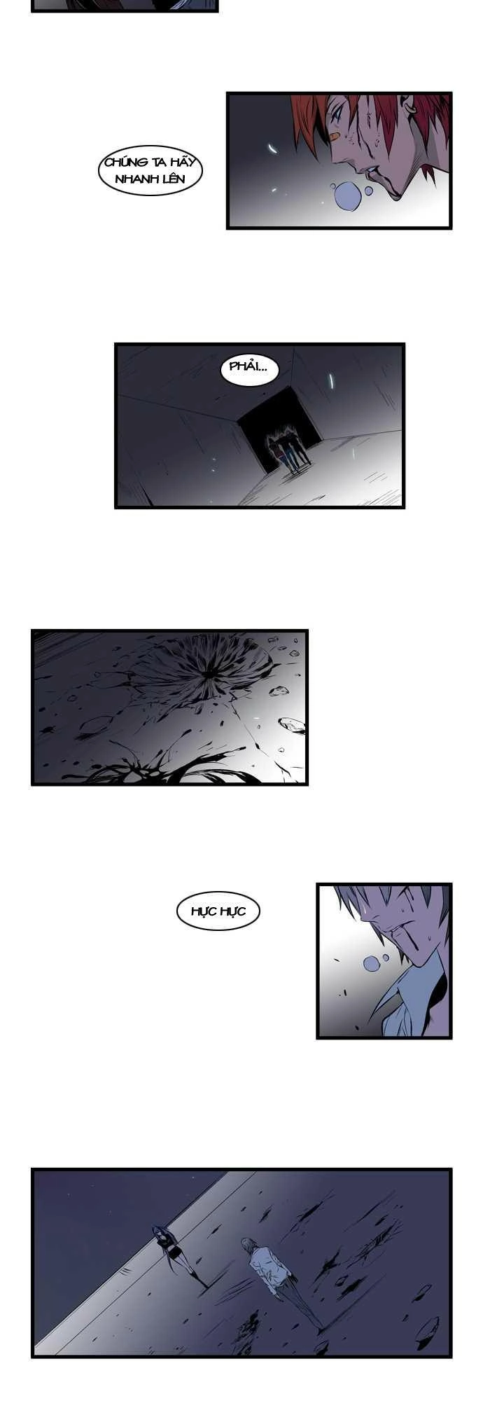 Ma Cà Rồng Quý Tộc Chapter 72 - 14