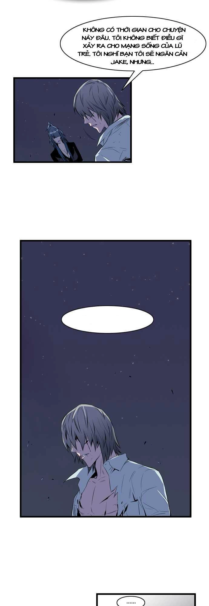 Ma Cà Rồng Quý Tộc Chapter 73 - 7