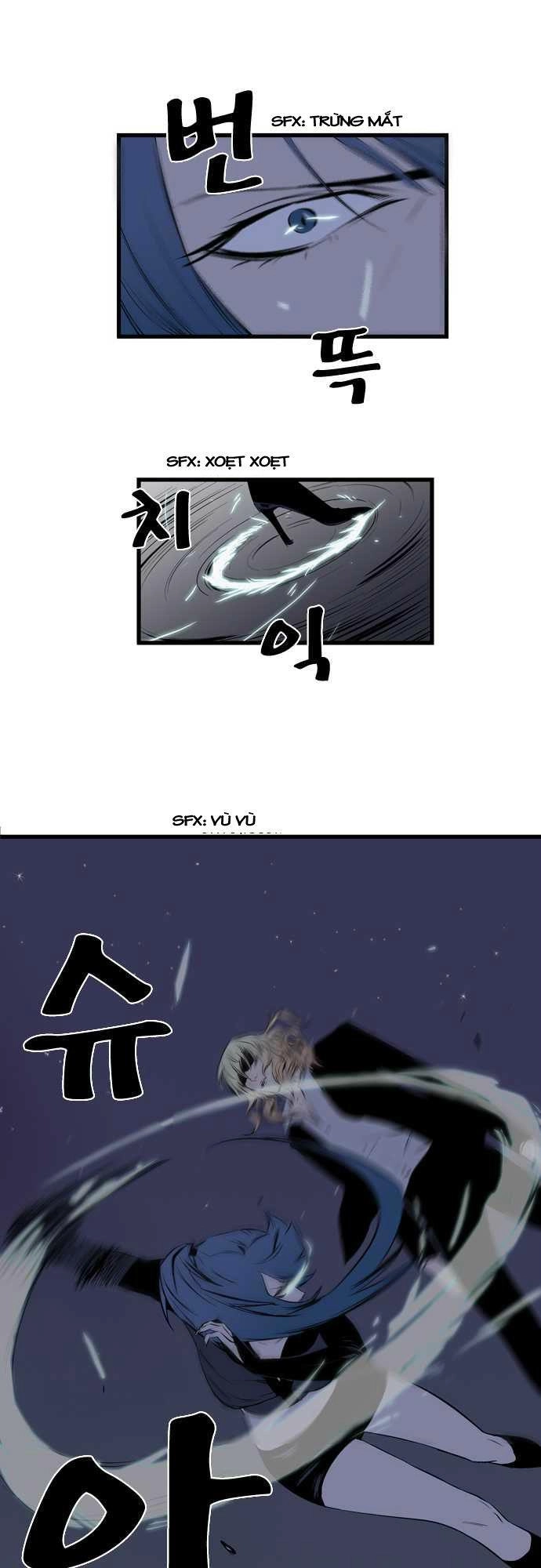 Ma Cà Rồng Quý Tộc Chapter 73 - 13