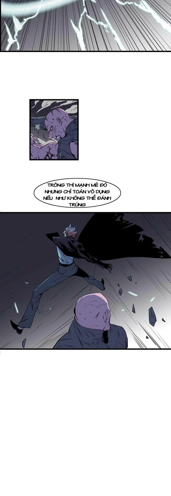 Ma Cà Rồng Quý Tộc Chapter 74 - 4